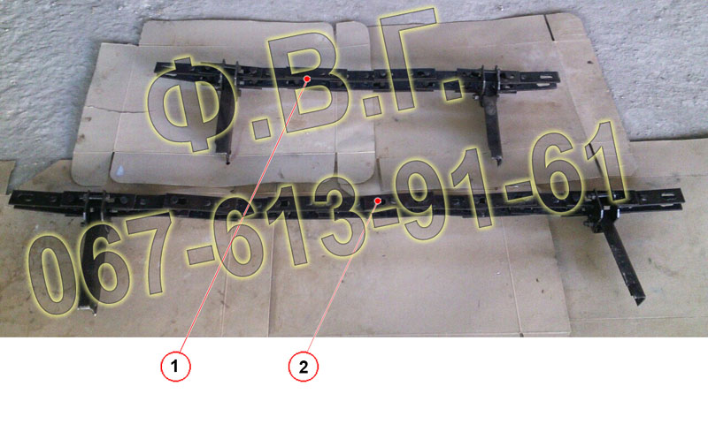 Ланцюг транспортера ТСГ-3Б.
