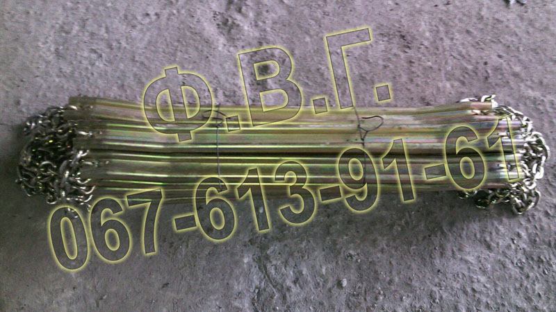  Транспортери якірні КТУ; ПРТ; РОУ
