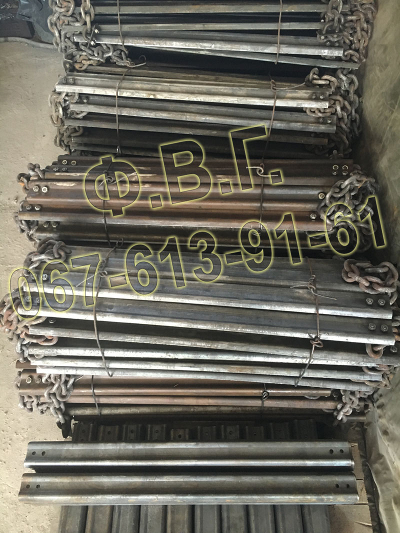 Транспортер подаючий ПРТ-10.(ПРТ-7;ПРТ-16)-розкидач органічних добрив-10т.(7т;16т)
